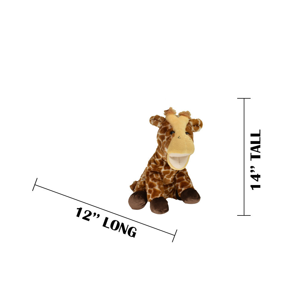 MEASUREMENTS