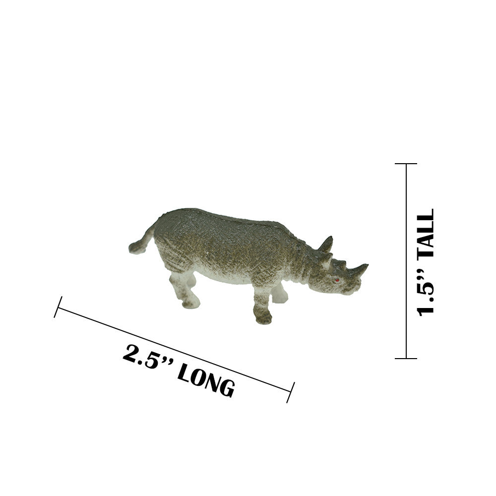 MEASUREMENTS