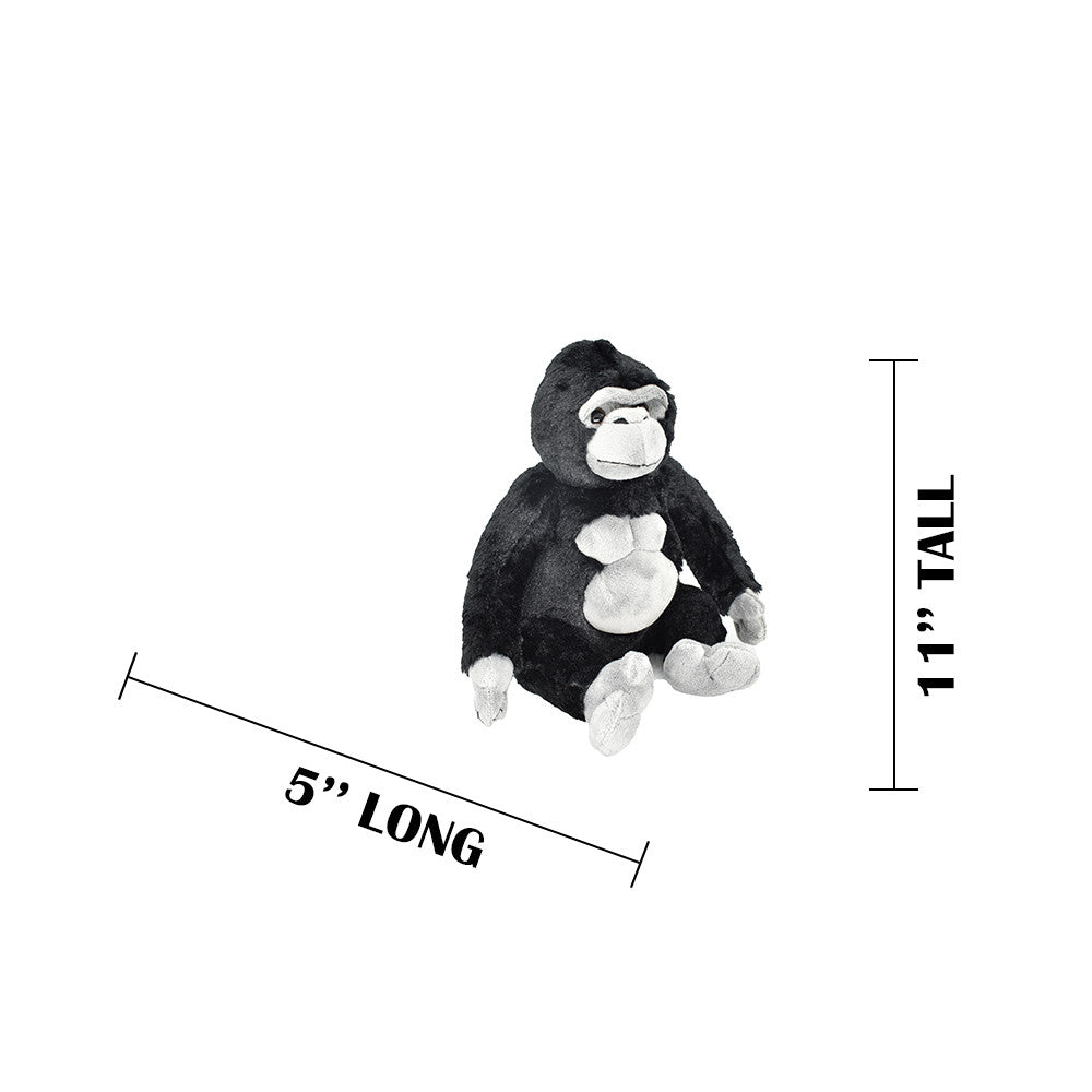 MEASUREMENTS