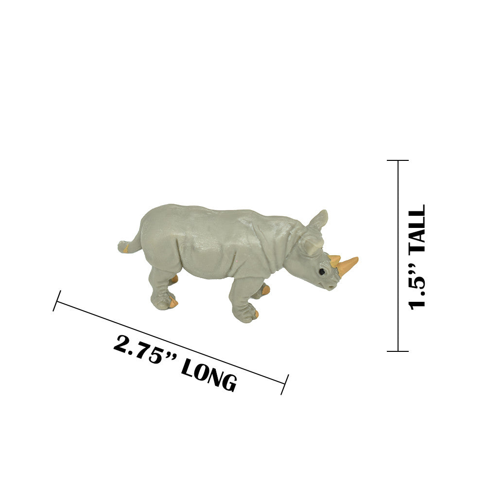 MEASUREMENTS
