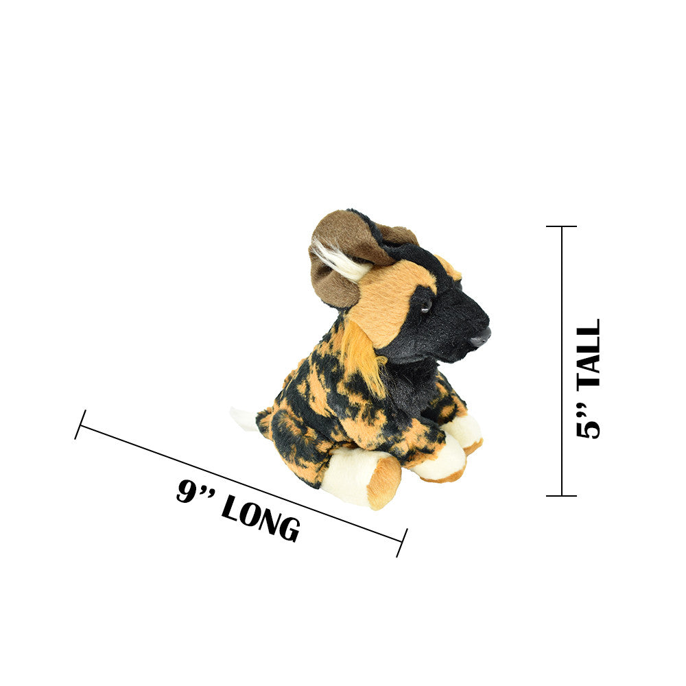 MEASUREMENTS