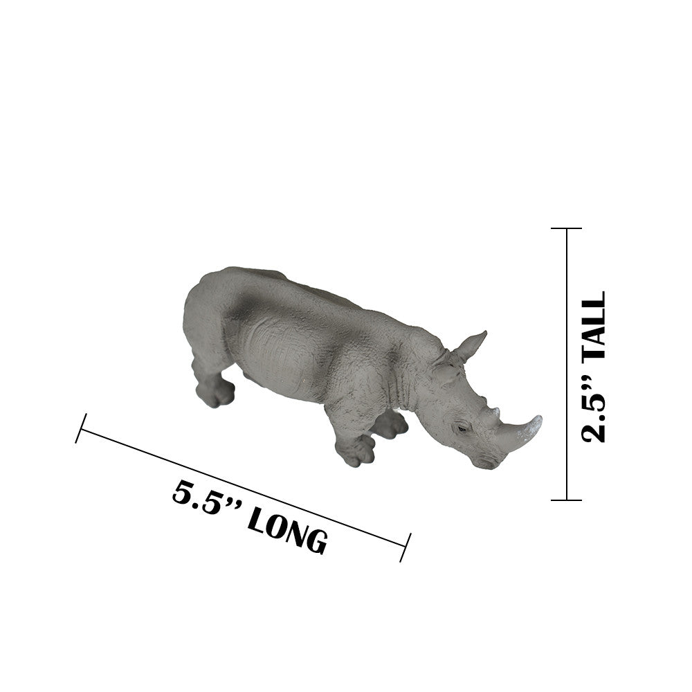 MEASUREMENTS