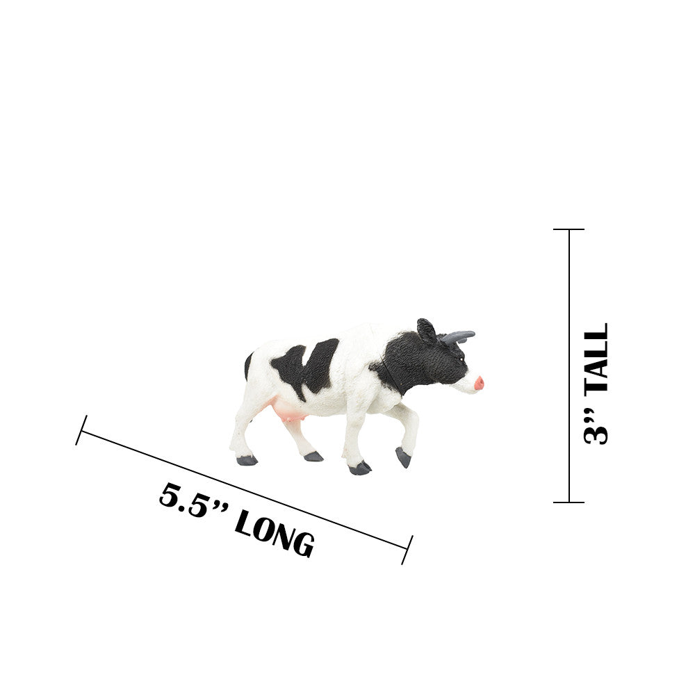 MEASUREMENTS