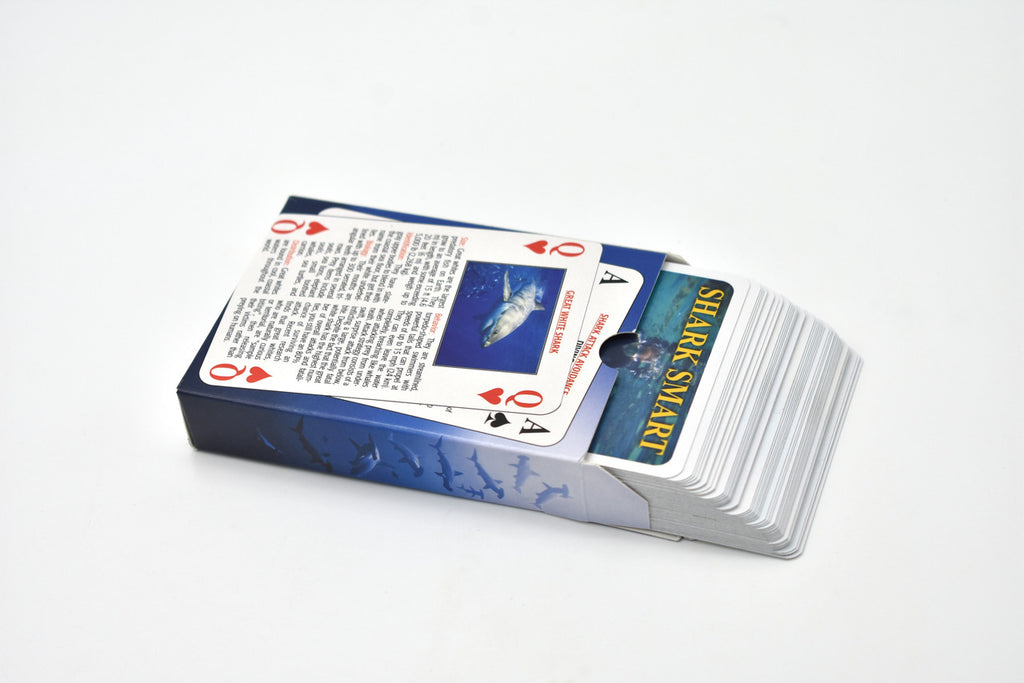 HIGH QUALITY PLAYING CARDS